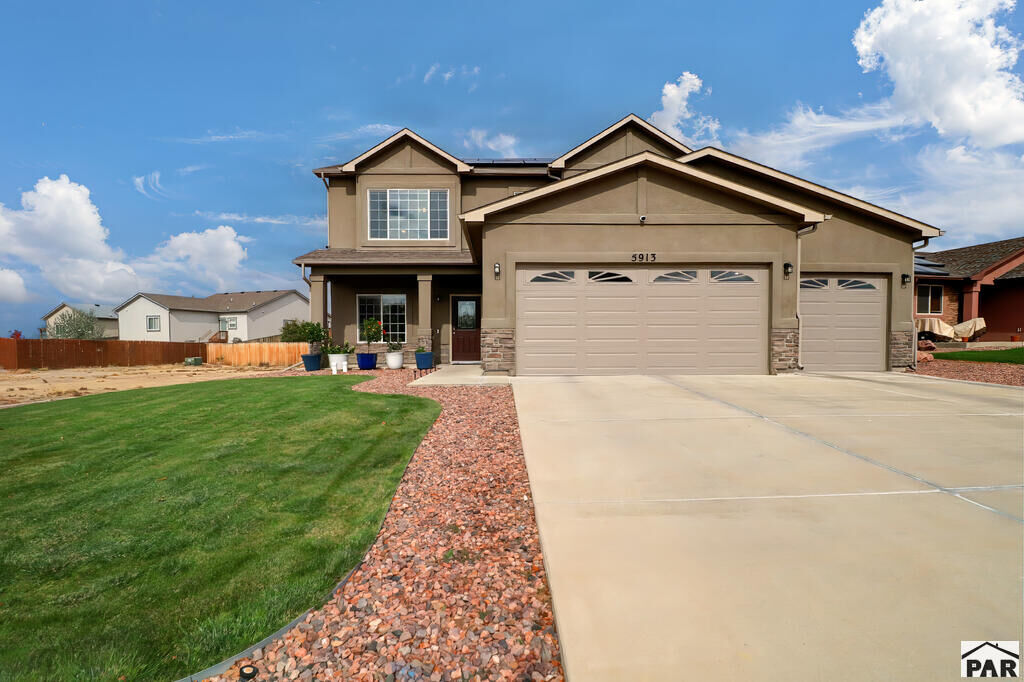 Property Photo:  5913 Harper Ln  CO 81008 