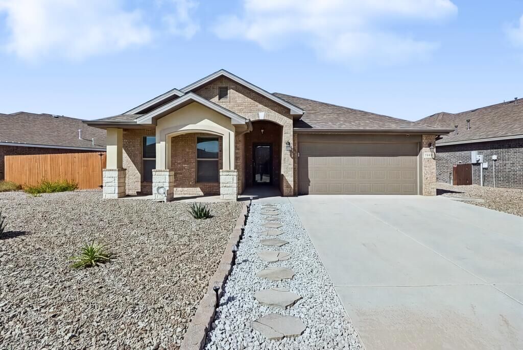 Property Photo:  6803 Baron Dr  TX 79705 