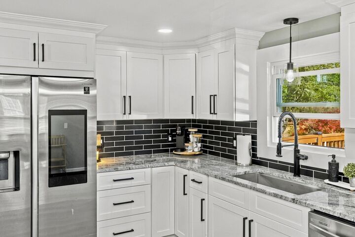 Property Photo: 465 E Mountain Rd MA 01085