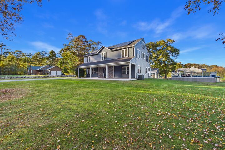 Property Photo:  1485 N Hixville Rd  MA 02747 