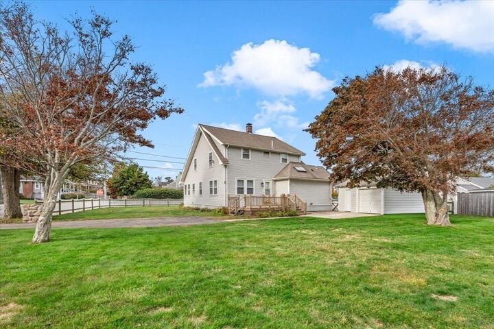 Property Photo: 80 Barker Rd MA 02066