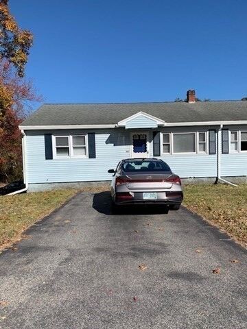 Property Photo:  107 Salisbury St. 107  MA 01826 