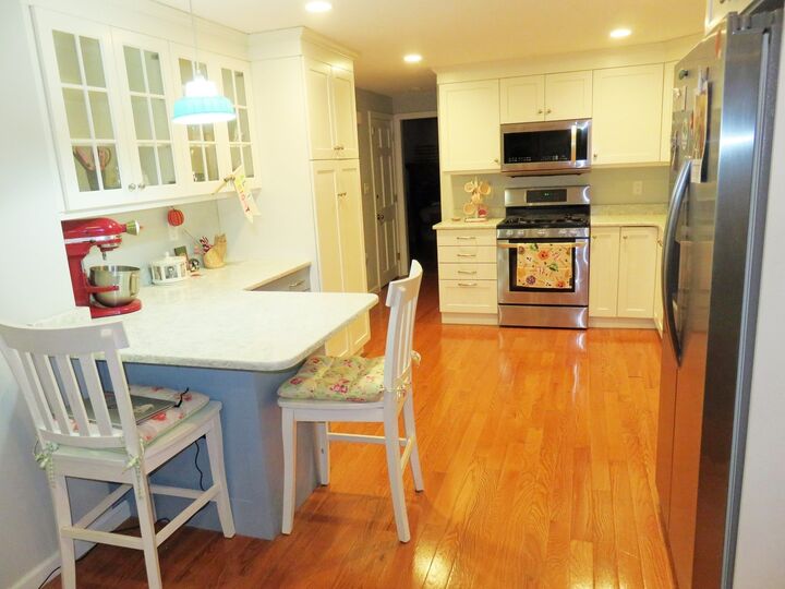 Property Photo:  168 Liberty Square Rd  MA 01719 