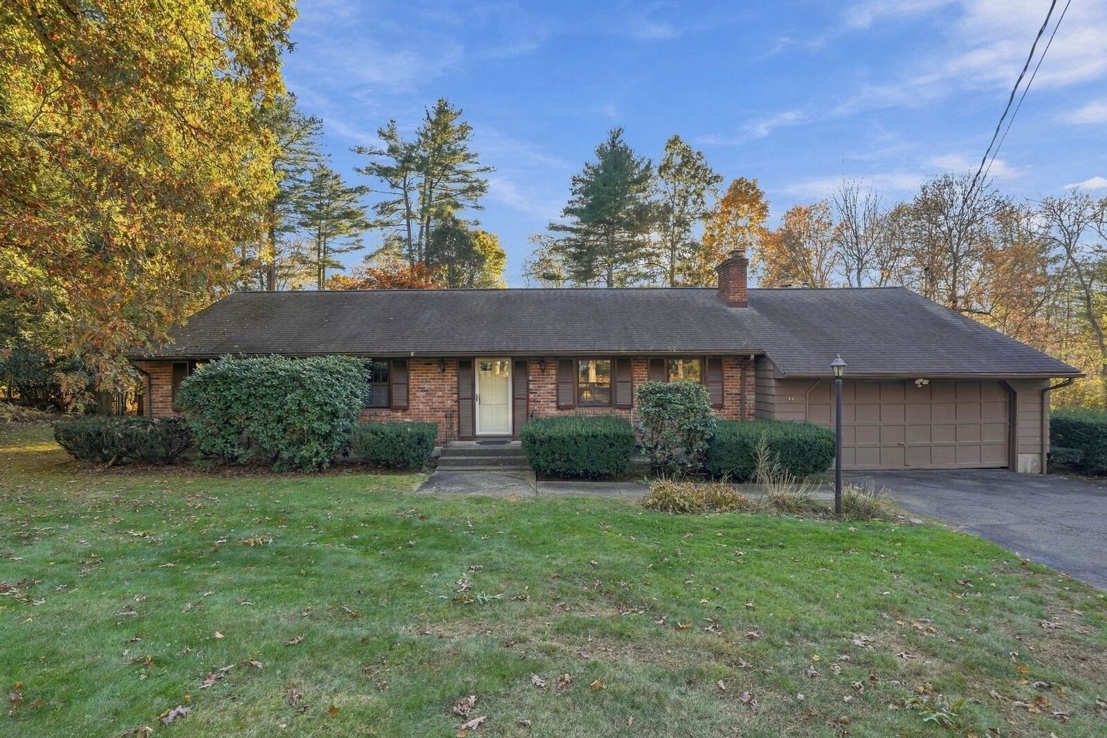 Property Photo:  80 Fernwood Dr  MA 01028 