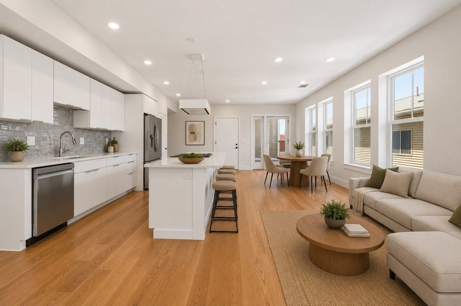 Property Photo:  421 High St 306  MA 02155 