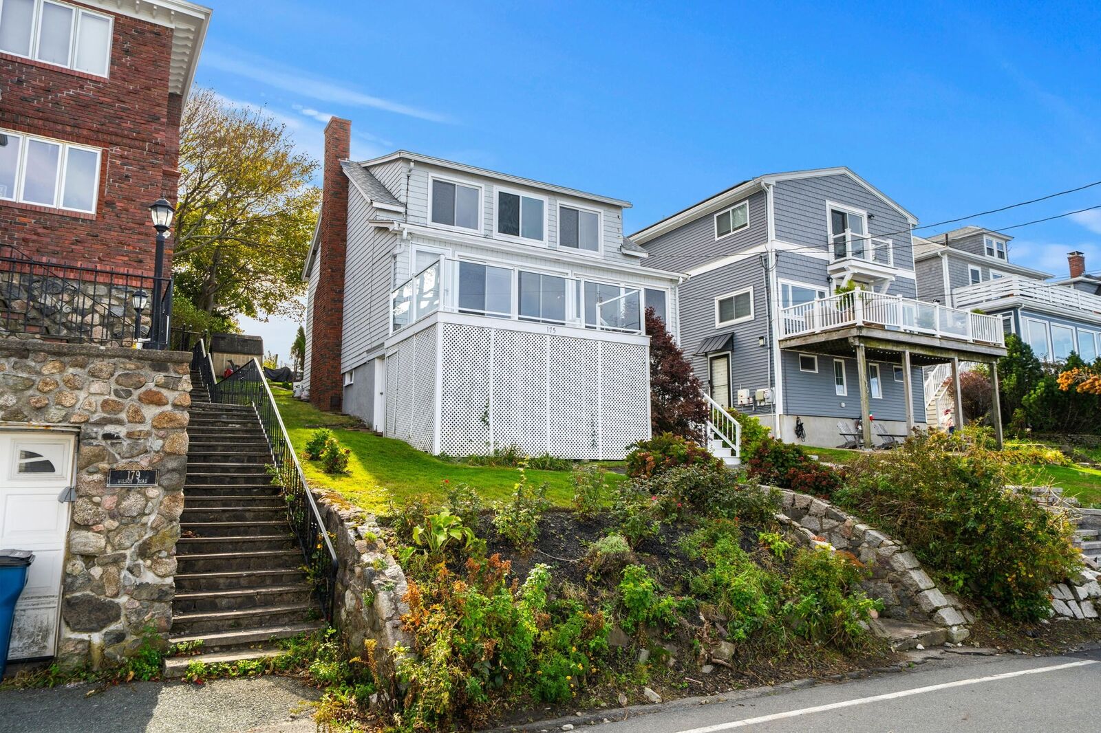 Property Photo:  175 Wilson Rd  MA 01908 