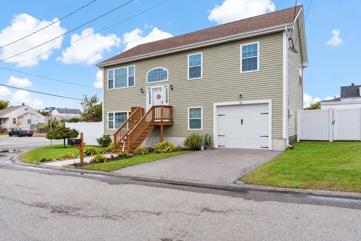 Property Photo:  10 Tiffany Dr  MA 02723 