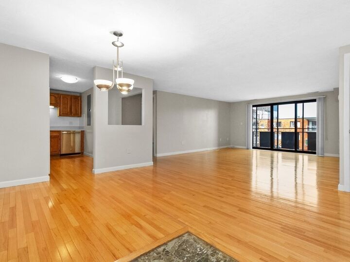 Property Photo:  12 Ninth Street 706  MA 02155 