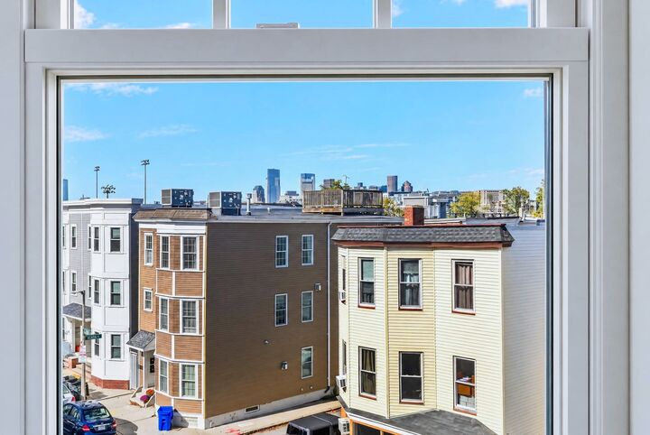 Property Photo:  839 E Second St  MA 02127 