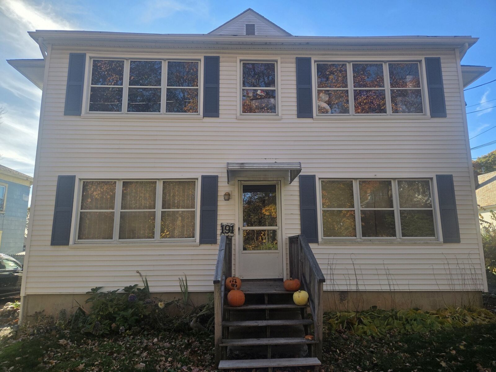 Property Photo:  191 Elm Street 1-L  MA 01440 