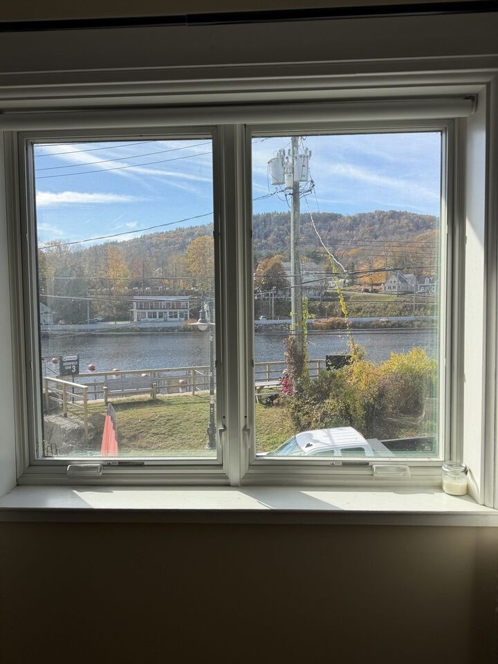 Property Photo:  1 Deerfield Ave 2S  MA 01370 