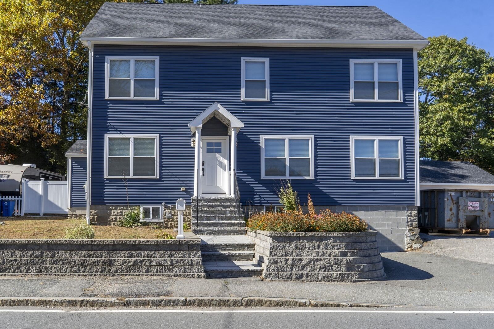Property Photo:  172 Montrose Ave  MA 01880 