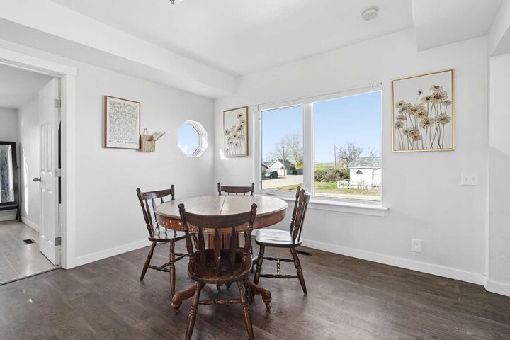 Property Photo:  209 2 Street N  AB T0K 1V0 