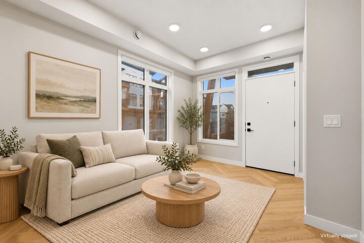 Property Photo: 562 Seton Circle SE 301 AB T3M 3Y5