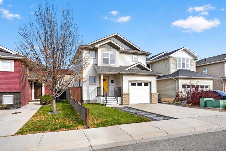 Property Photo: 309 Sundance Drive AB T0L 0V2