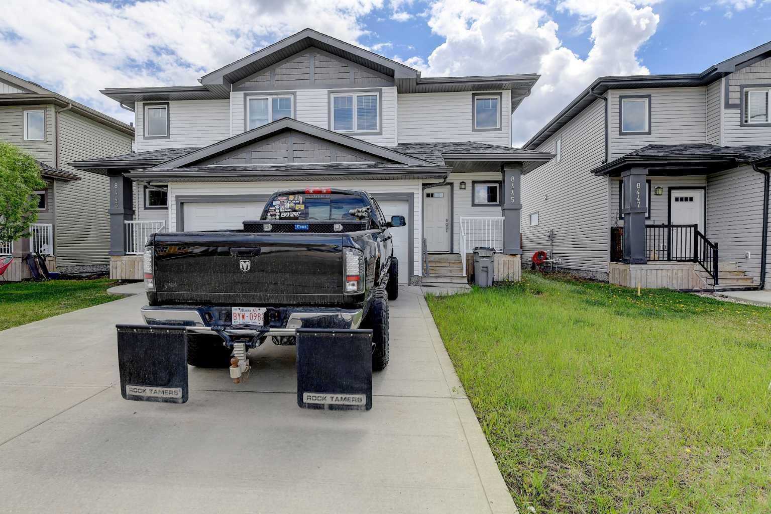 Property Photo:  8445 101 Avenue  AB T8X 0R1 