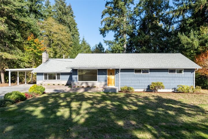 Property Photo:  536  Quick Road  WA 98611 