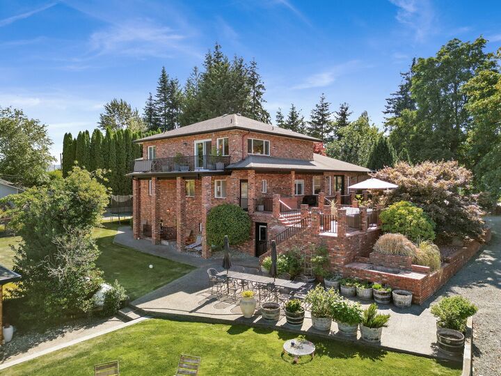 Property Photo:  12951 S Front Street  WA 98273 