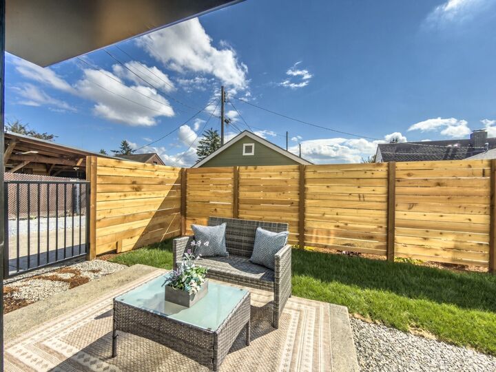 Property Photo: 5404 20th Avenue S WA 98108