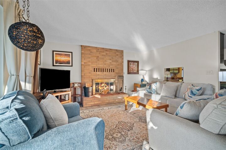 Property Photo:  721 W Shelter Bay Drive  WA 98257 