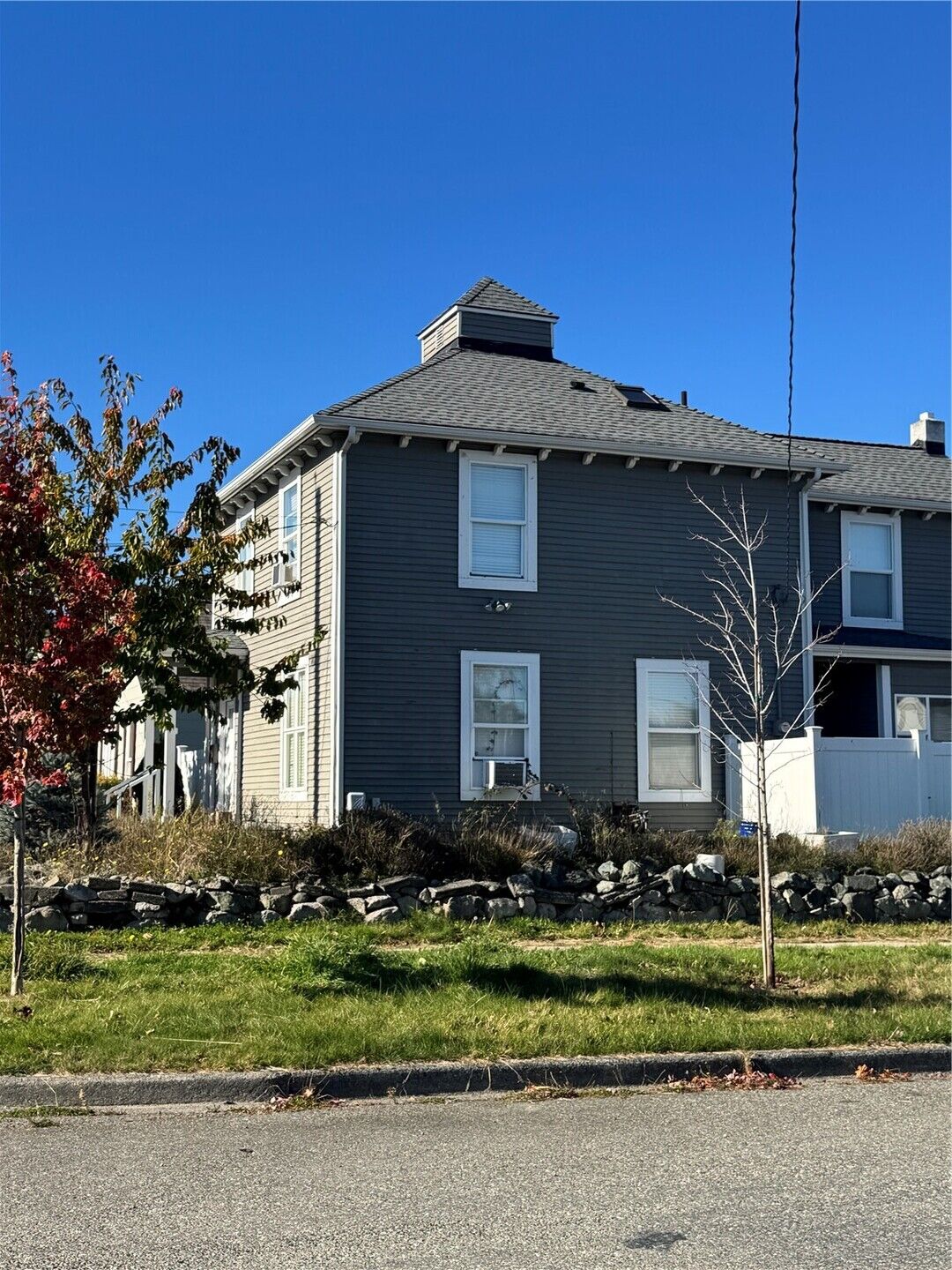 Property Photo:  1202  5th Street  WA 98221 