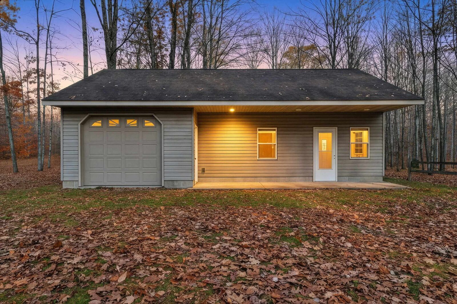 Property Photo:  16397 Campfire Run Circle  WI 54175 