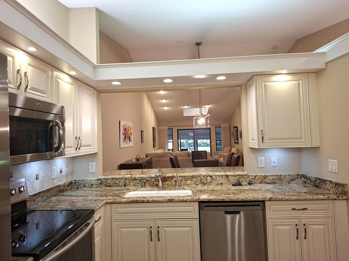 Property Photo:  5790 Kayla Drive 43B  FL 33437 