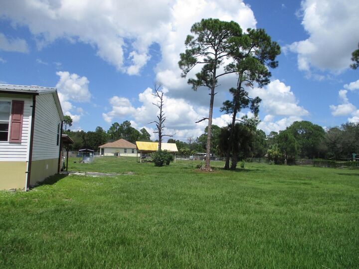 Property Photo:  481 Camino Real Boulevard  FL 33440 