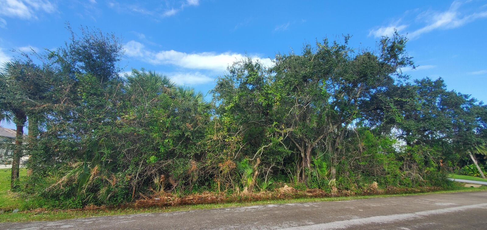 Property Photo: 750 Holden Avenue FL 32958