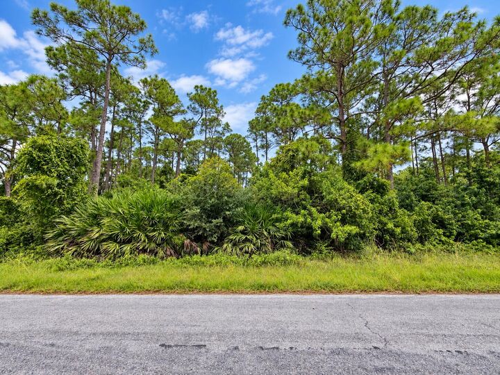 Property Photo: Xxxx 92nd Court N FL 33412