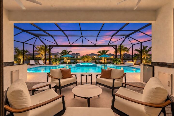 Property Photo: 8365 SW Puccini Way FL 34987