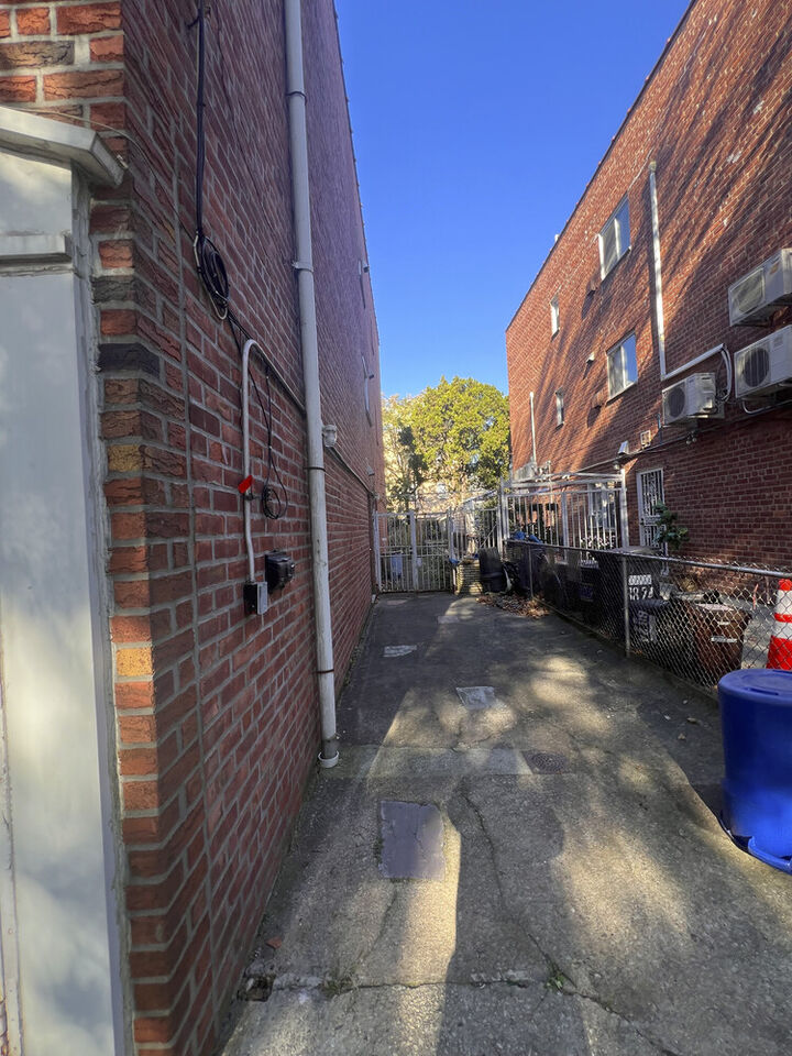 Property Photo:  8826 24th Avenue  NY 11214 