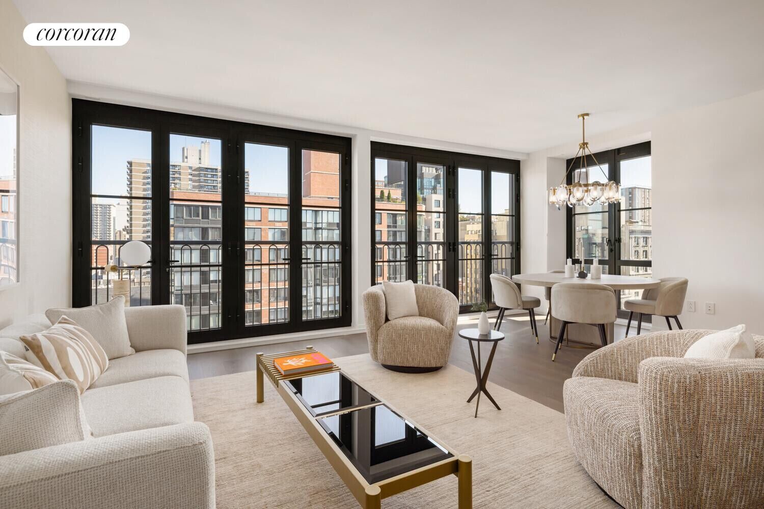 Property Photo:  250 W 96th Street 9E  NY 10025 