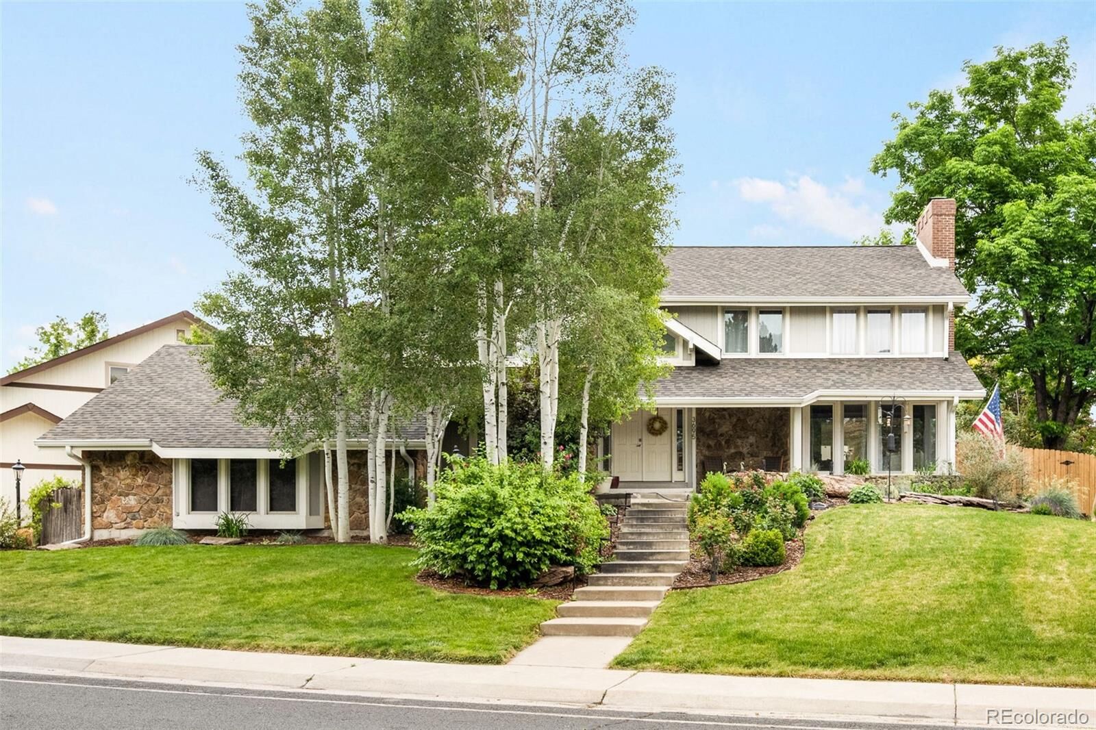 Property Photo:  3695 W 102nd Avenue  CO 80031 