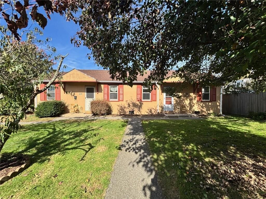 Property Photo:  251 West Main Road  RI 02840 