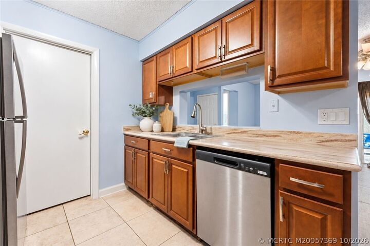 Property Photo: 4119 NW Cinnamon Tree Circle FL 34957