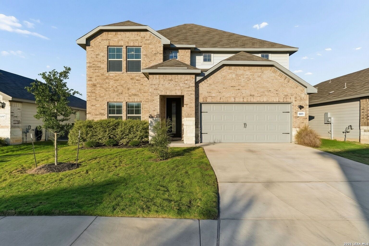 Property Photo:  16911 Eaton Ter  TX 78247 