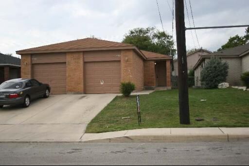 Property Photo:  12231 Maverick Bluff  TX 78247 