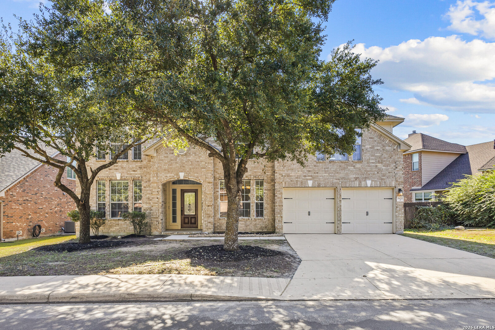 Property Photo: 26022 Torena Loop TX 78261
