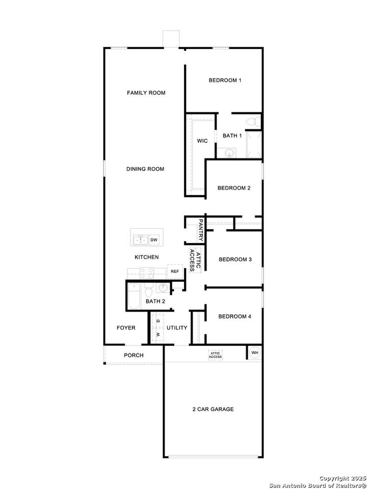 Property Photo:  266 Fairlawn Way  TX 78656 