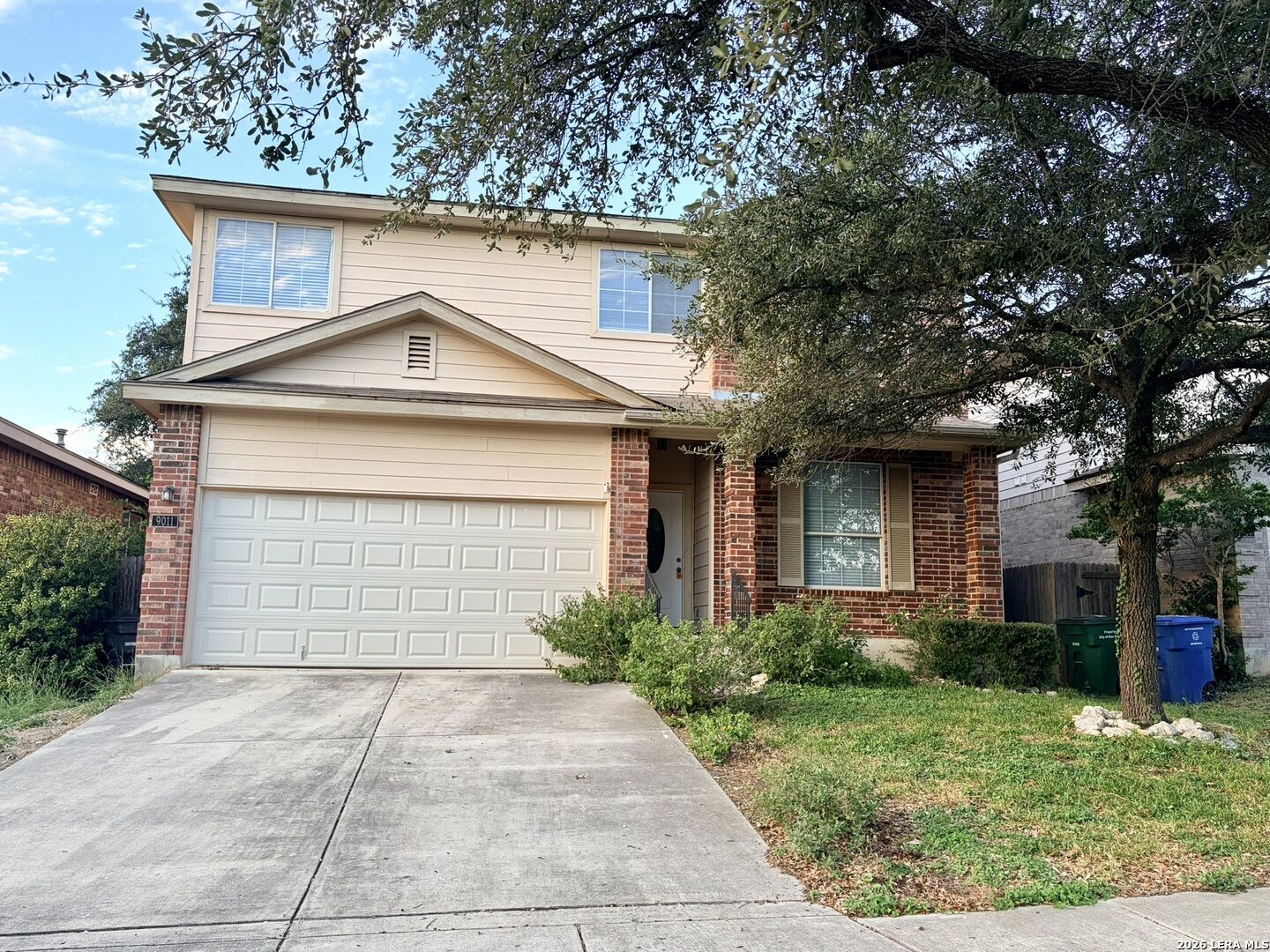 Property Photo: 9011 Burnt Peak TX 78023