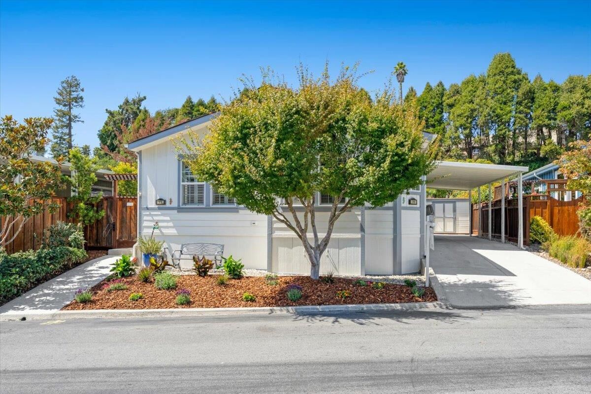 Property Photo:  300 Plum Street 77  CA 95010 