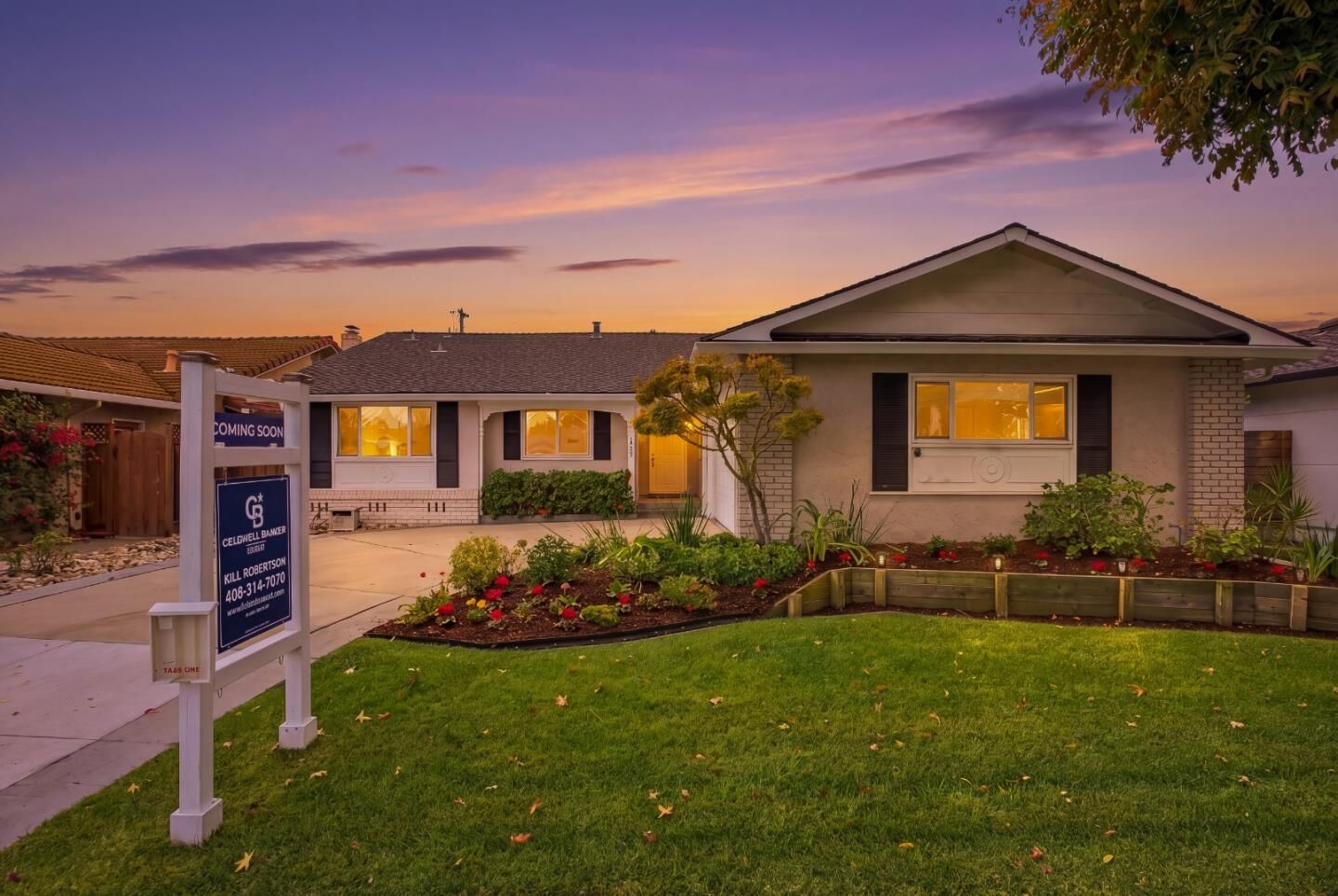 Property Photo:  1588 Chambers Drive  CA 95118 