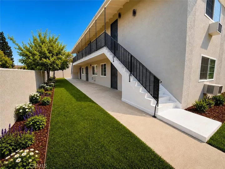 Property Photo:  321 N Macneil 6  CA 91340 