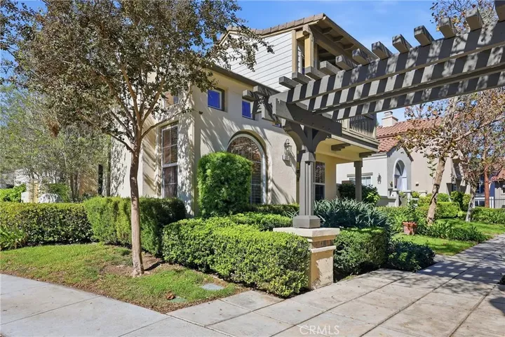 Property Photo: 217 Terra Cotta CA 92603