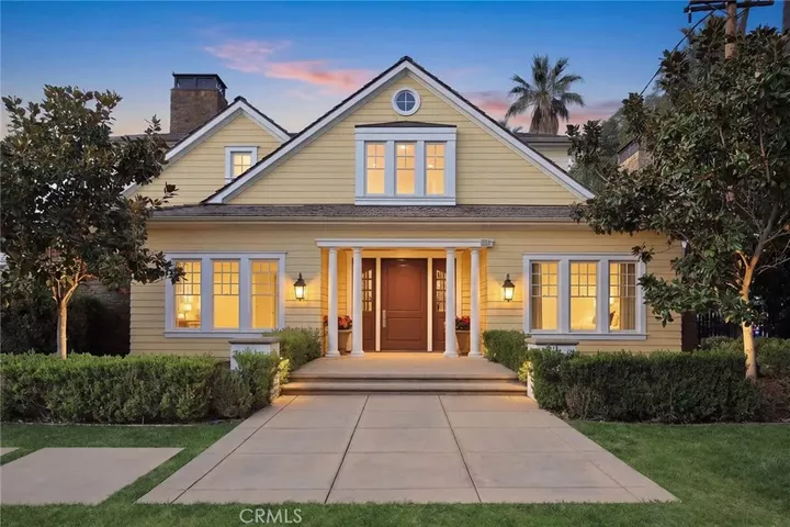 Property Photo:  819 Murietta Drive  CA 91007 