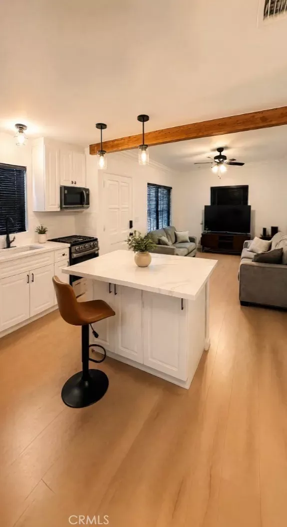 Property Photo:  511 S Hudson  CA 91101 