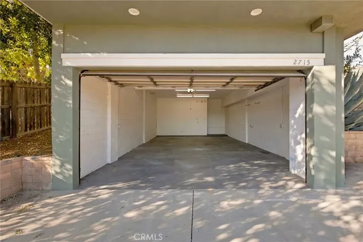 Property Photo: 2715 Frances Avenue CA 91214