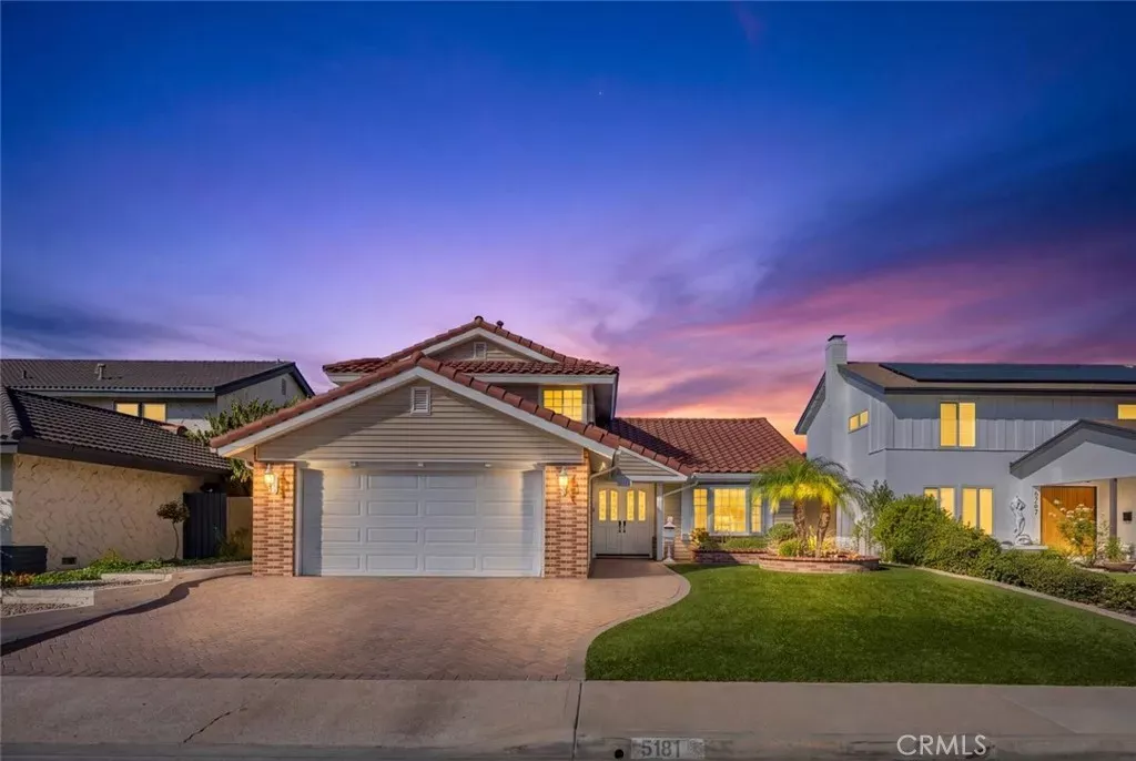 Property Photo:  5181 Ivywood Drive  CA 90623 