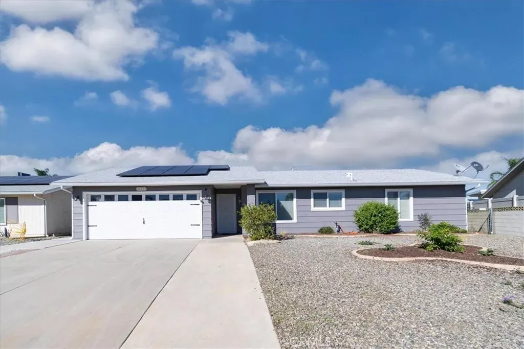 Property Photo:  26208 Albany  CA 92586 